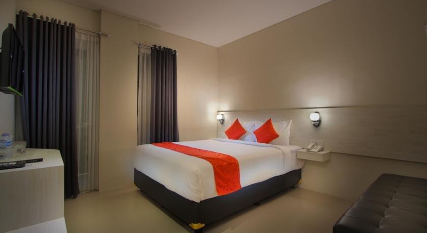 เดอะ รินายา จังกู Hotel ชังกู ภายนอก รูปภาพ