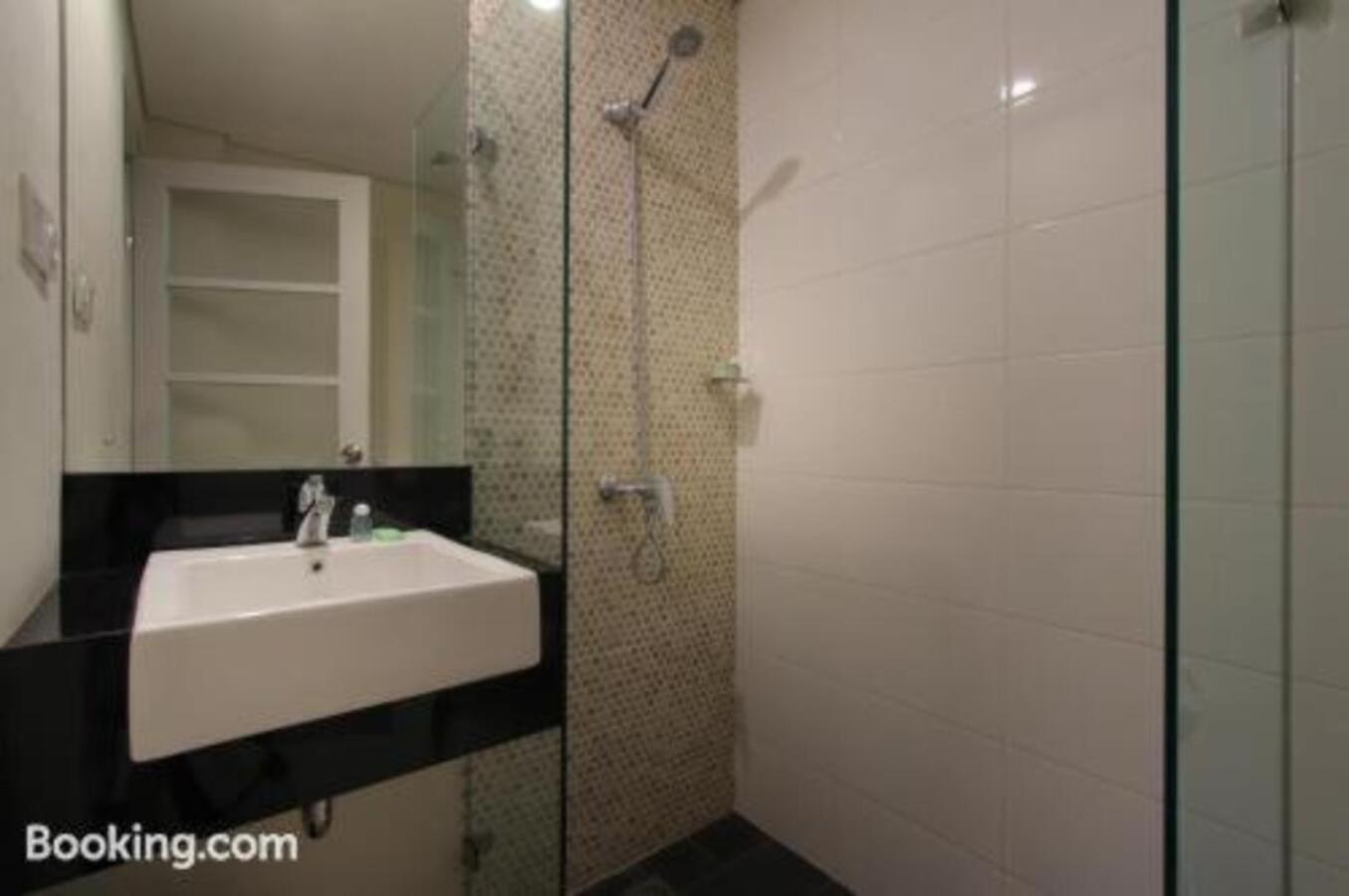 เดอะ รินายา จังกู Hotel ชังกู ภายนอก รูปภาพ