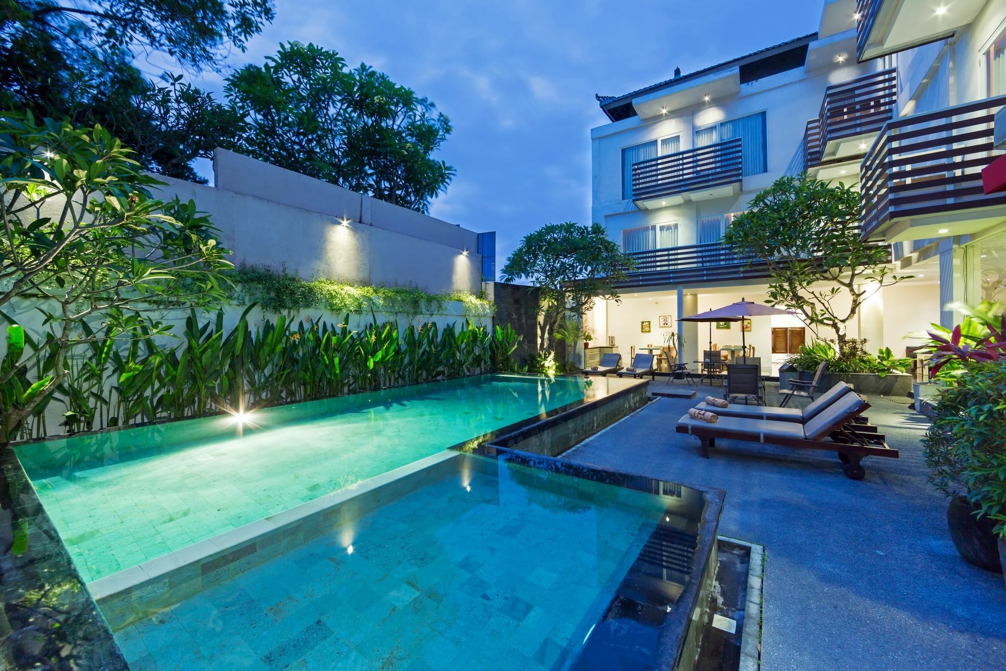เดอะ รินายา จังกู Hotel ชังกู ภายนอก รูปภาพ