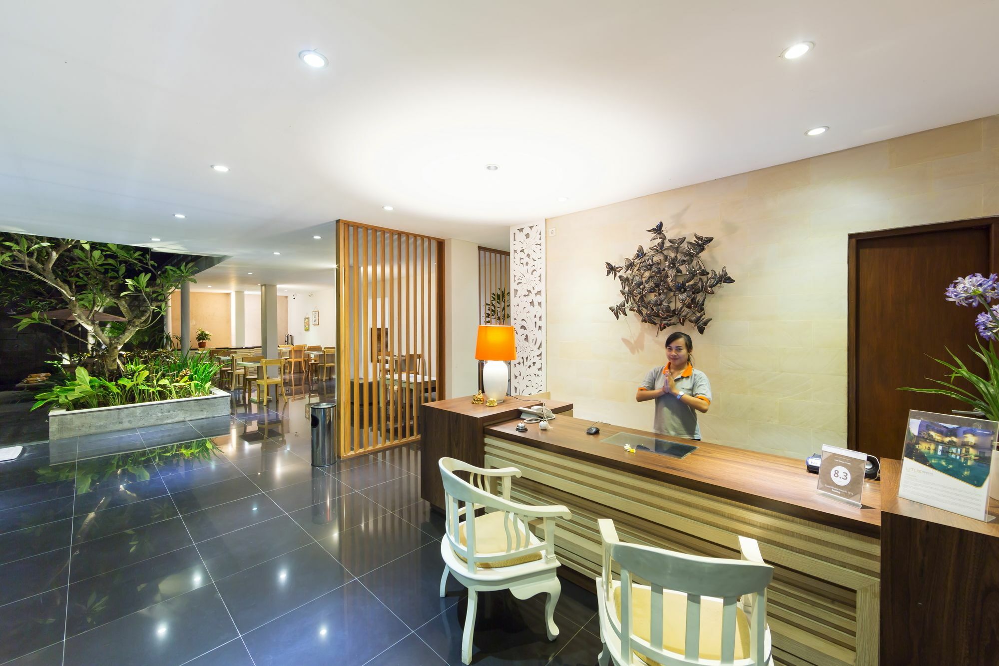 เดอะ รินายา จังกู Hotel ชังกู ภายนอก รูปภาพ